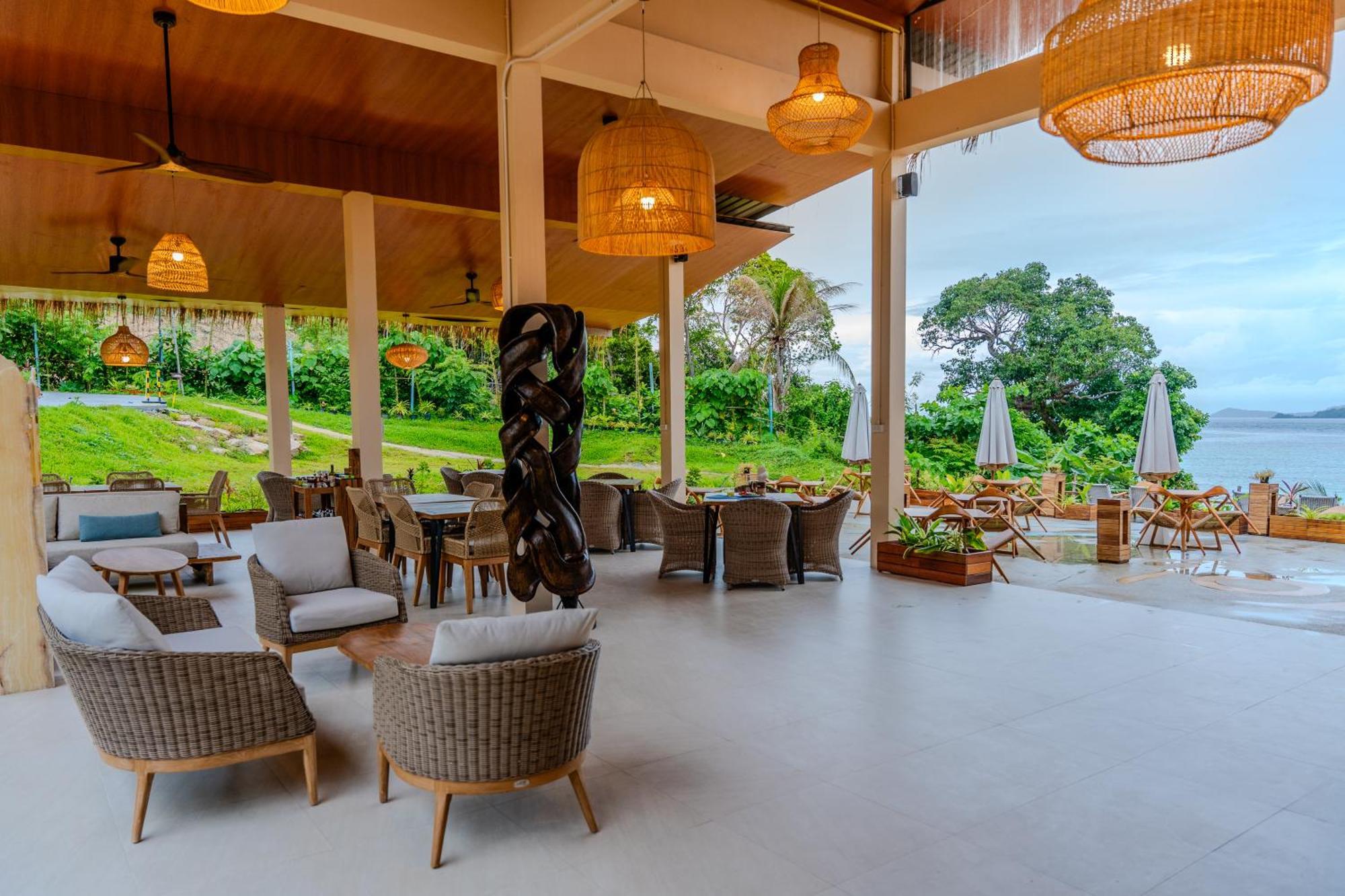 Ten Moons Sunset Villas Koh Lipe Exterior photo