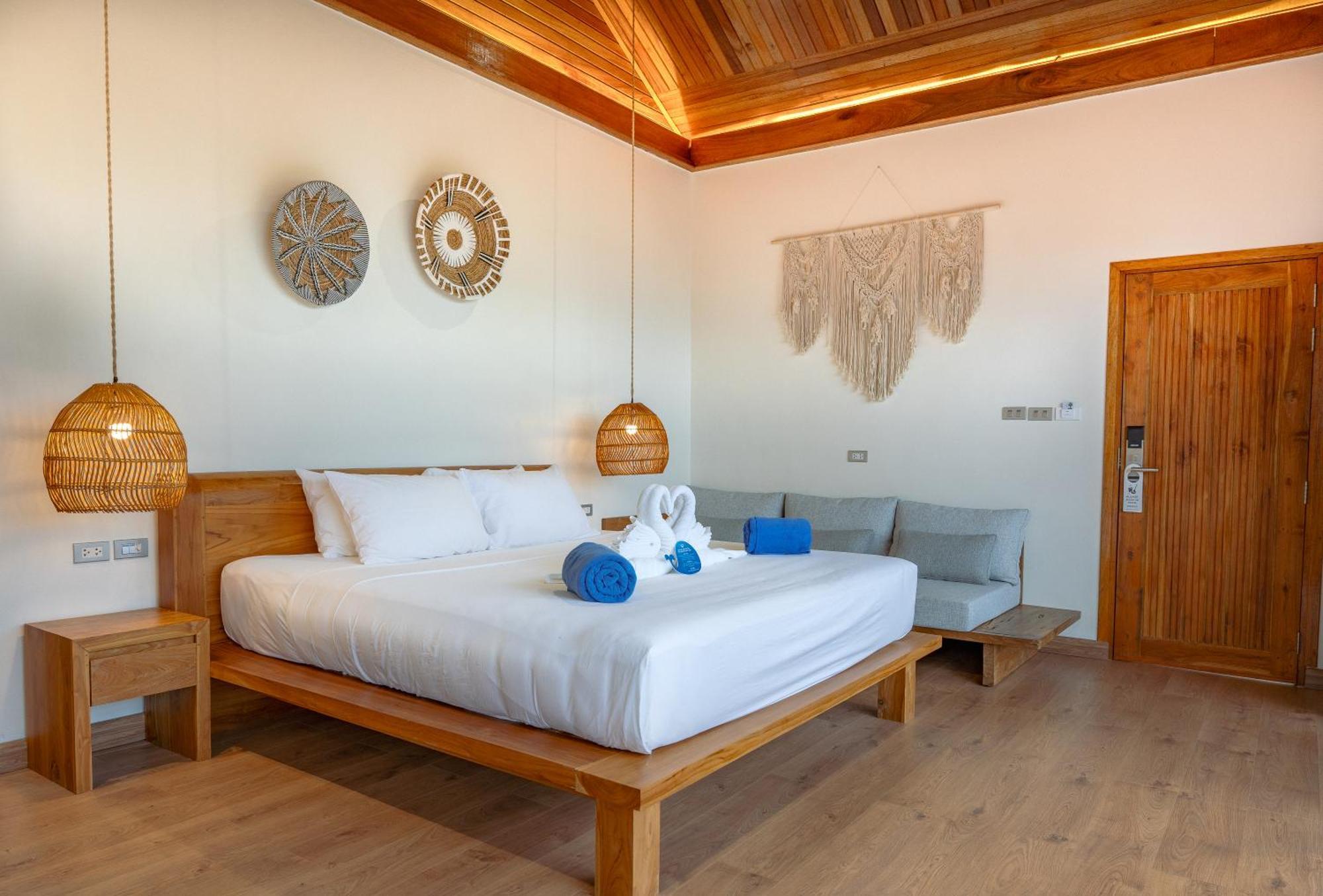 Ten Moons Sunset Villas Koh Lipe Exterior photo